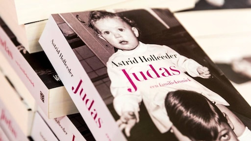 Ook toneelstuk van boek Astrid Holleeder