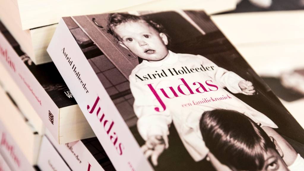 Ook toneelstuk van boek Astrid Holleeder