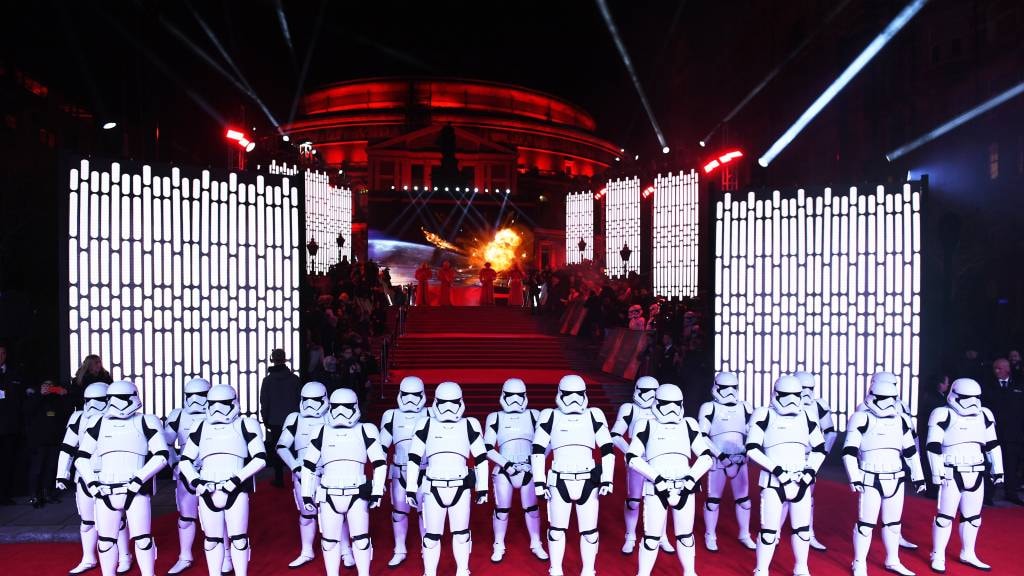 John Williams stopt na deel 9 met Star Wars