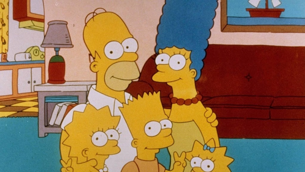 The Simpsons verwijderen aflevering met Michael Jackson