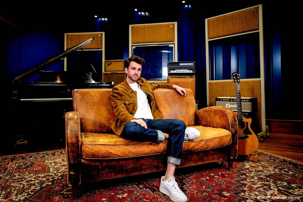 Duncan gaat voor de winst in Tel Aviv