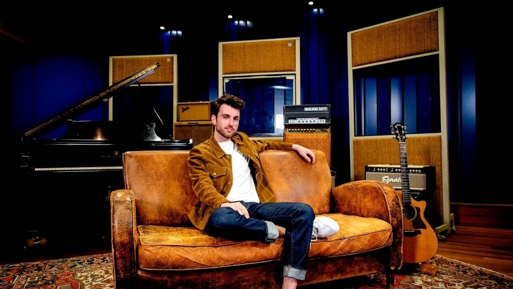 Duncan gaat voor de winst in Tel Aviv