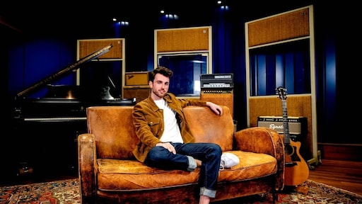 Duncan gaat voor de winst in Tel Aviv