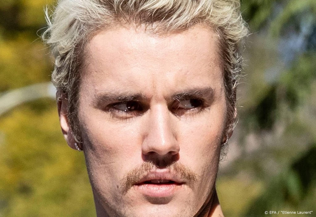 Vermiste kat Justin Bieber na bijna een maand weer terecht