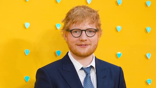 Ed Sheeran zet nu al tatoeages voor zijn toekomstige kinderen