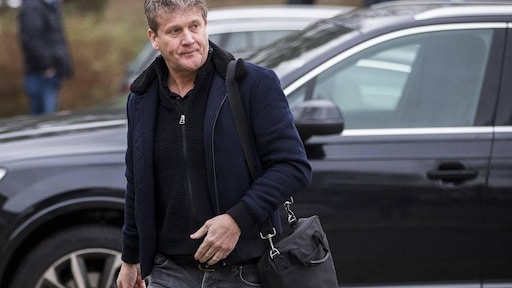 Contract Alberto Stegeman bij SBS6 verlengd met twee jaar