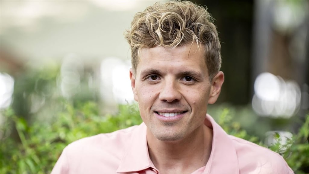 Jaap Reesema brengt nummer met déze Amerikaanse zanger