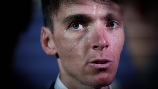 Wielerploeg Picnic PostNL mist kopman Bardet in Parijs-Nice