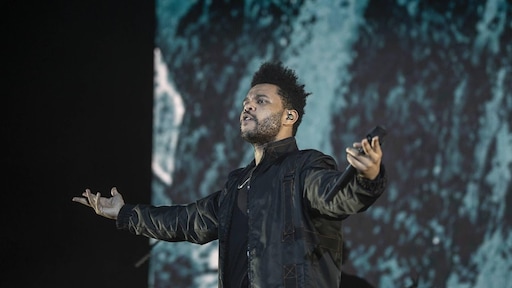 The Weeknd maakt nummer voor Game of Thrones