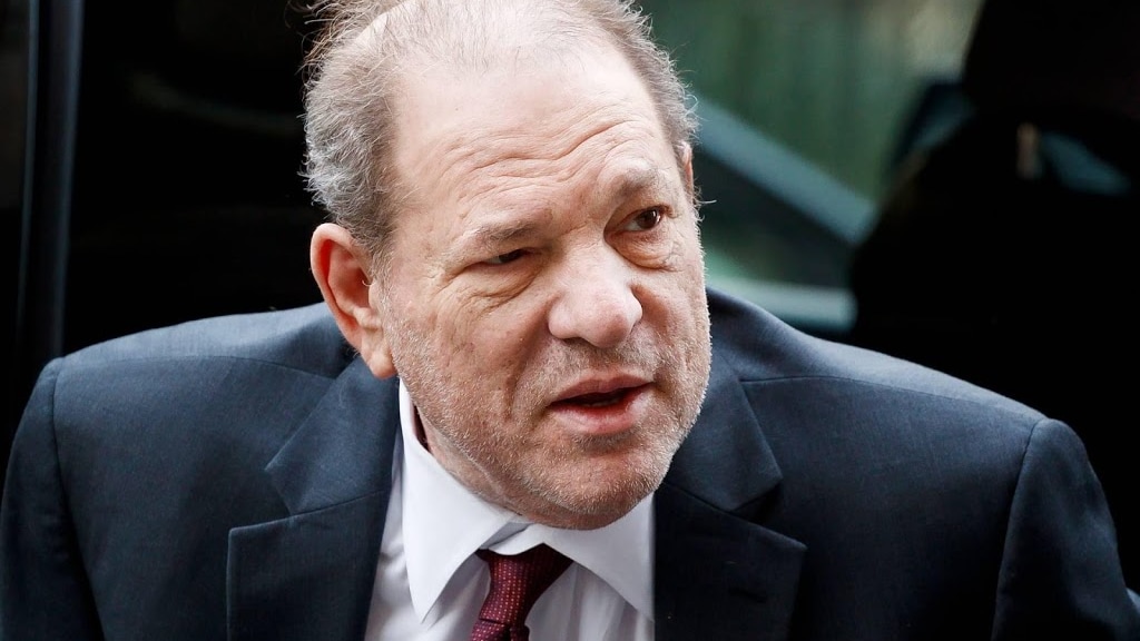 Assistente Weinstein klapt uit de school over aanranding