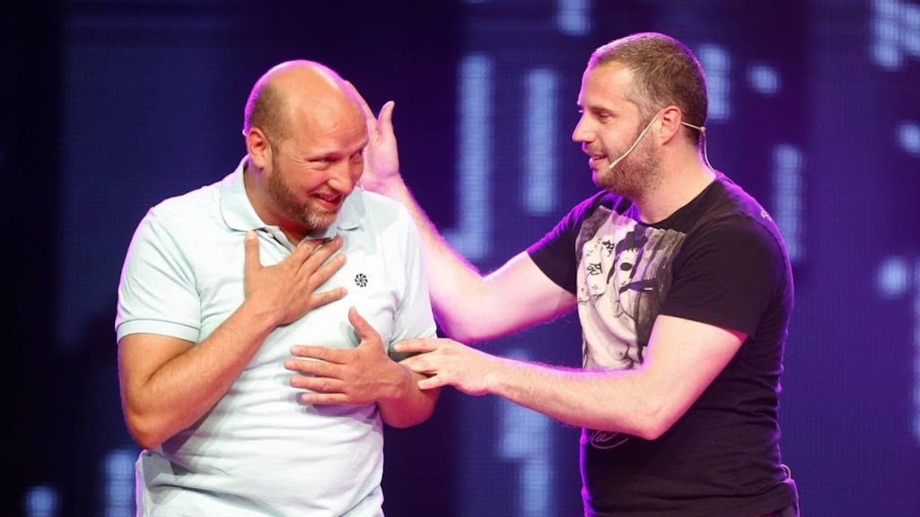 Lama’s verzinnen alternatief voor The Passion