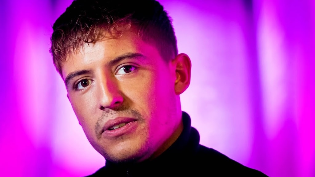 Nieuwe album Lil' Kleine breekt records op Spotify