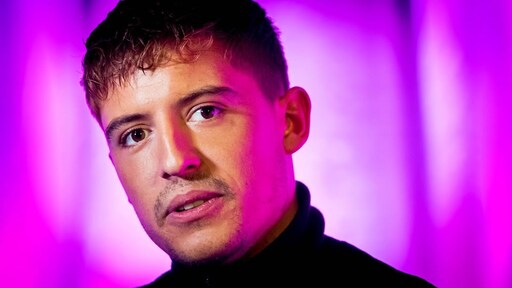 Nieuwe album Lil' Kleine breekt records op Spotify