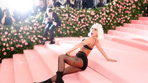 Lady Gaga: 'Ik ben klaar voor kinderen'