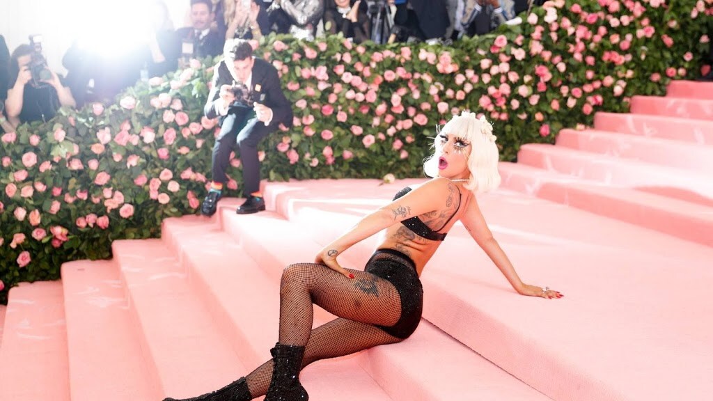 Lady Gaga: 'Ik ben klaar voor kinderen'