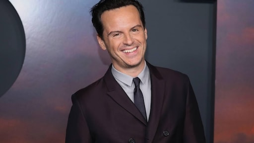 'Andrew Scott gepolst voor rol Tony Blair in The Crown'