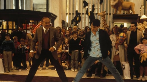 Robert De Niro oorspronkelijk gecast voor rol Tom Hanks in Big