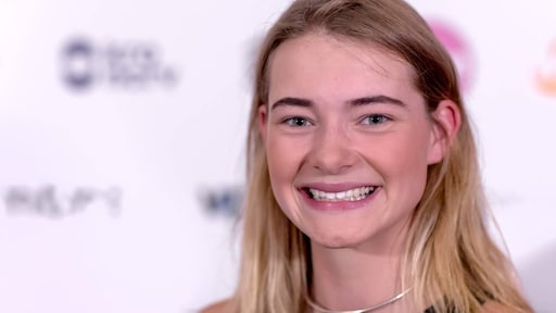 Emma Wortelboer gunt deelnemers Tik M Aan hoge kijkcijfers