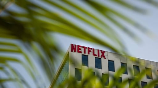 Netflix sluit grote deal met entertainmenttak Sony