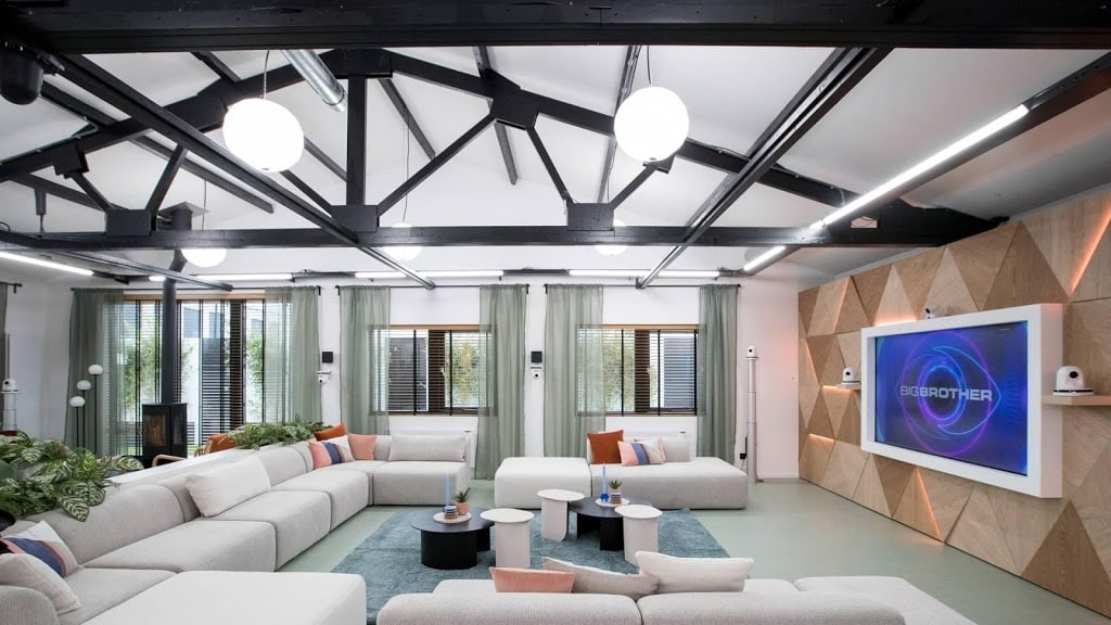 Big Brother-fans boos om vastlopende website tijdens stemmen