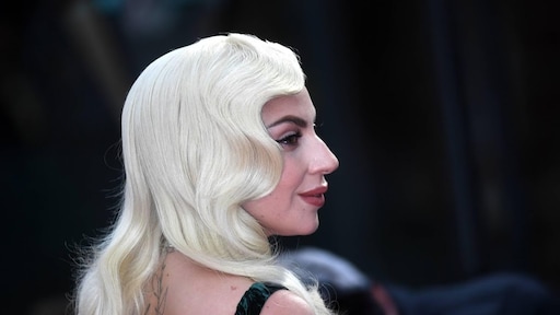 Lady Gaga ontkent zwangerschapsgeruchten met video