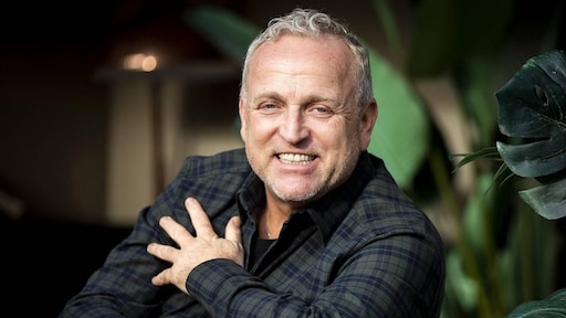 Uitzinnige Gordon blaast oude liefde nieuw leven in: 'Prachtig mooi positief cadeau'