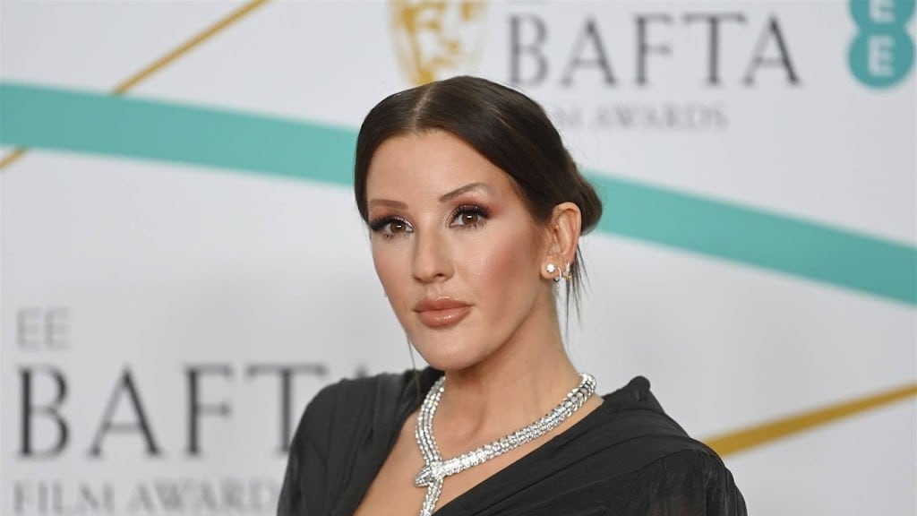 Ellie Goulding kreeg tijdens zwangerschap paniekaanvallen