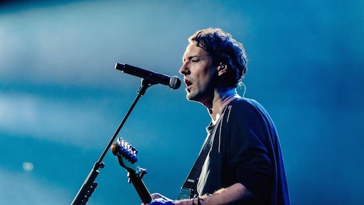 Voormalig Kensington-zanger Eloi Youssef gaat weer optreden