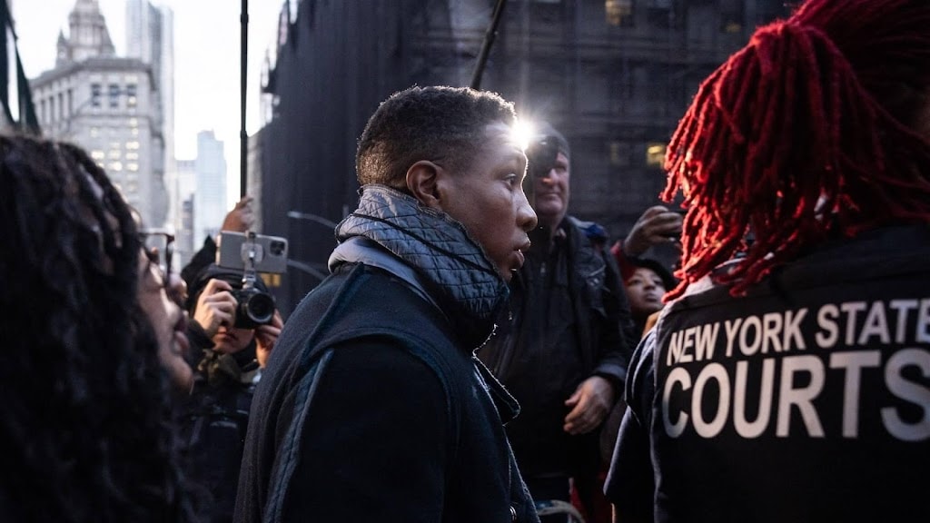 Jonathan Majors hoeft niet de cel in voor mishandelen ex-vriendin