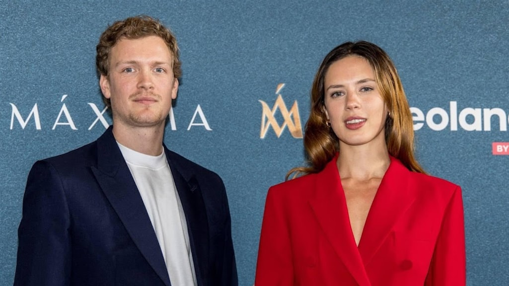 Serie Máxima beleeft wereldpremière in Cannes: droom komt uit