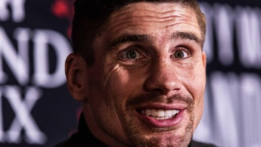 EO-serie Buitengewoon gesprek is pas in mei en juni te zien