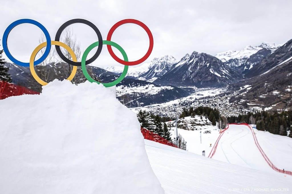 Bonus voor 116 Russische sporters die Winterspelen misten