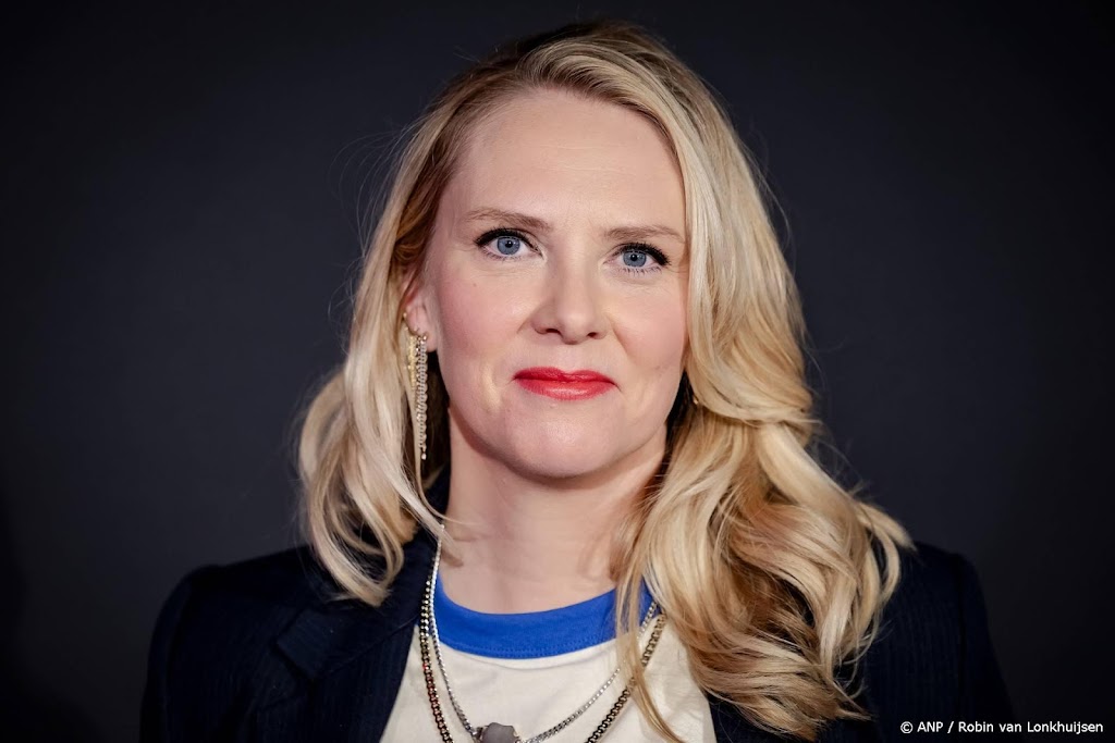 Jelka van Houten en Sanne Wallis de Vries gaan samen theater in