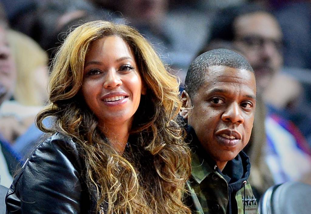 Jay Z verrast Beyoncé met vakantie