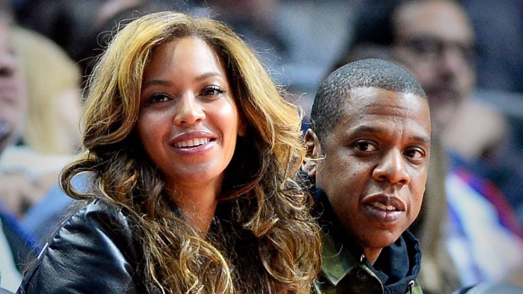 Jay Z verrast Beyoncé met vakantie