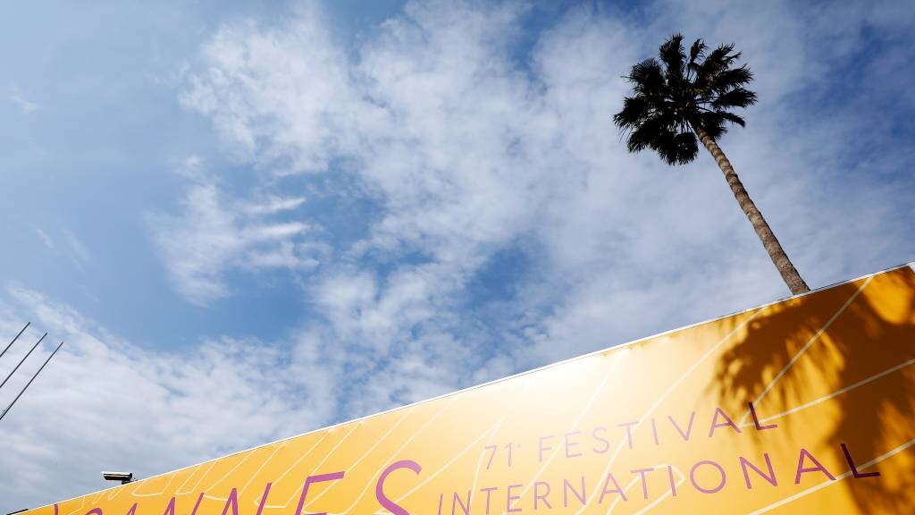 Festival Cannes maakt zich op voor opening