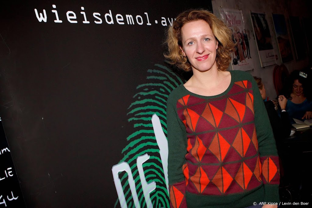 Aaf lacht om correcte voorspelling naam Archie