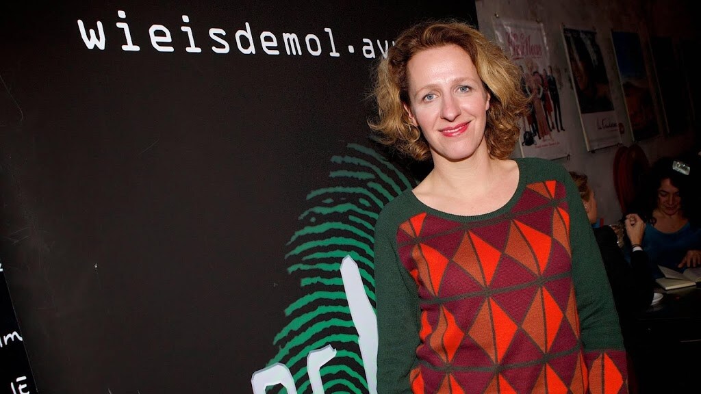 Aaf lacht om correcte voorspelling naam Archie