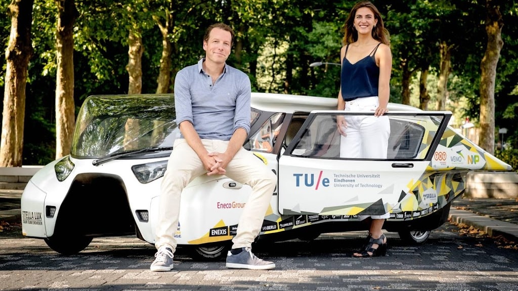 Presentator Anna Gimbrère werkt aan non-fictieboek