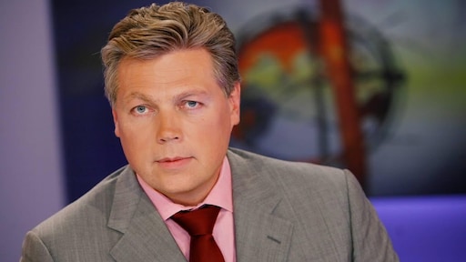 Roelof Hemmen als nieuwslezer naar 538, vervangt Henk Blok