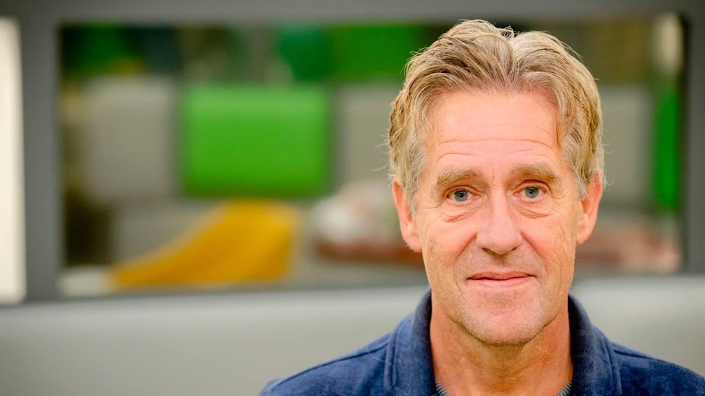 Peter Heerschop en Paul de Munnik gaan podcast maken