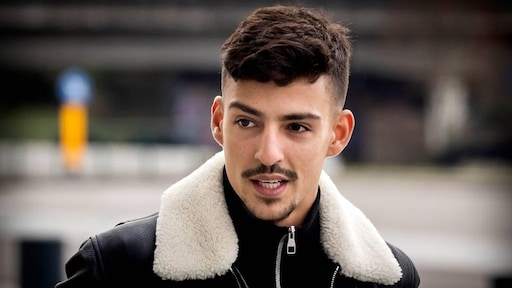 Rapper Boef vertelt Beau wanneer hij tot inkeer kwam