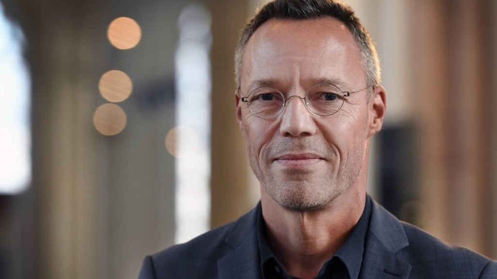 Oud-presentator Andere Tijden snapt dat programma stopt