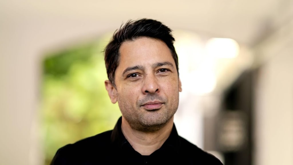 Sander van LuckyTV: 'Grappen over kneus Bilal moeten kunnen'