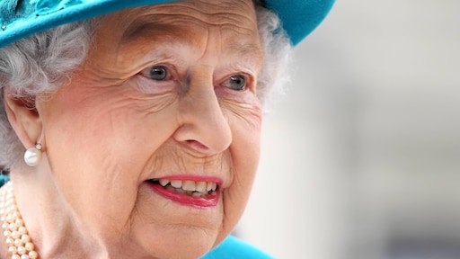 Koningin Elizabeth geeft toegang tot privévideo's voor docu