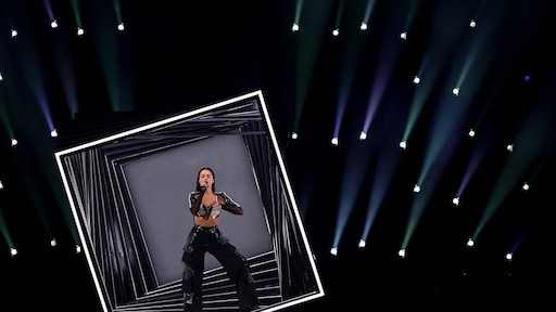 EBU draait aanpassing in uitslagen halve finales terug na kritiek