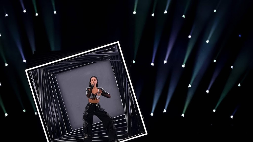 EBU draait aanpassing in uitslagen halve finales terug na kritiek