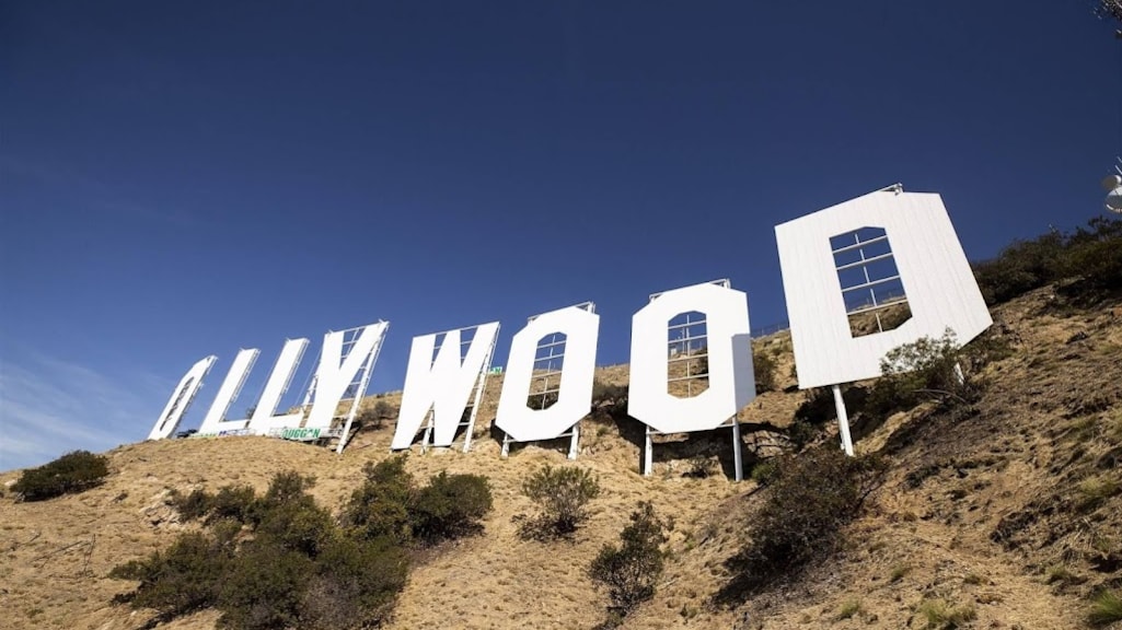 Experts vrezen lange staking in Hollywood: 'Alle hoop vervlogen'