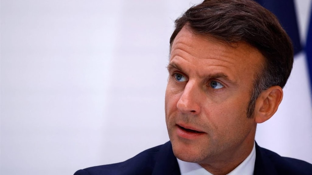 Franse president komt terug op klopjacht-uitlatingen over Gérard Depardieu