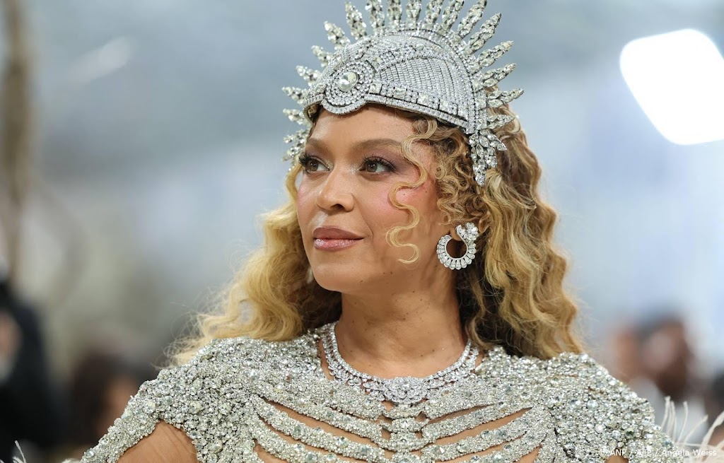 Verdachte van diefstal onuitgebrachte muziek Beyoncé voor rechter